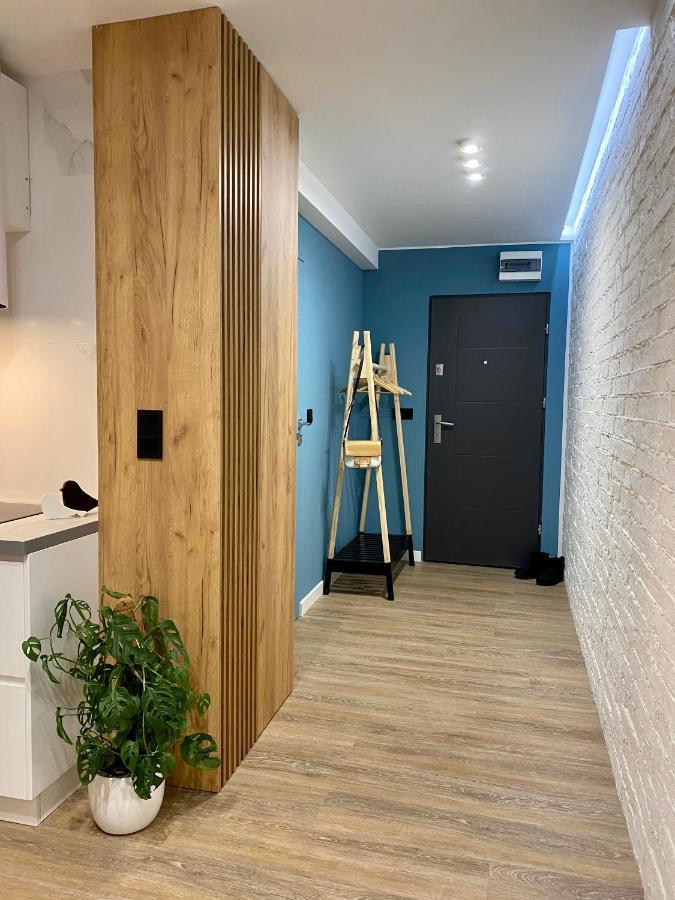 IX Pietro - 9Th Floor Apartment In คาโตวีตเซ ภายนอก รูปภาพ